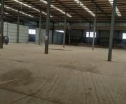 (出租) 駐馬店驛城出租鋼結構標準廠房，15000平米，帶大院子停車場辦公樓
