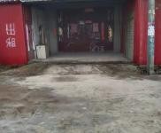 (出租) 駐馬店驛城房屋樓板結構，位置優越，門口可停半掛，價格便宜，交通便利