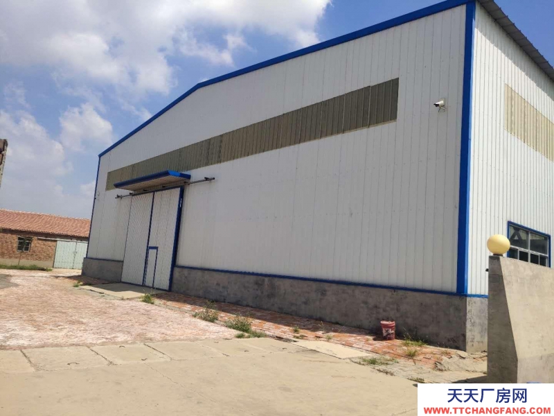 滄州 黃驊(出租)食糖 廠房有水電,出行方便,可整,分租,可面議租金。會讓您滿意!