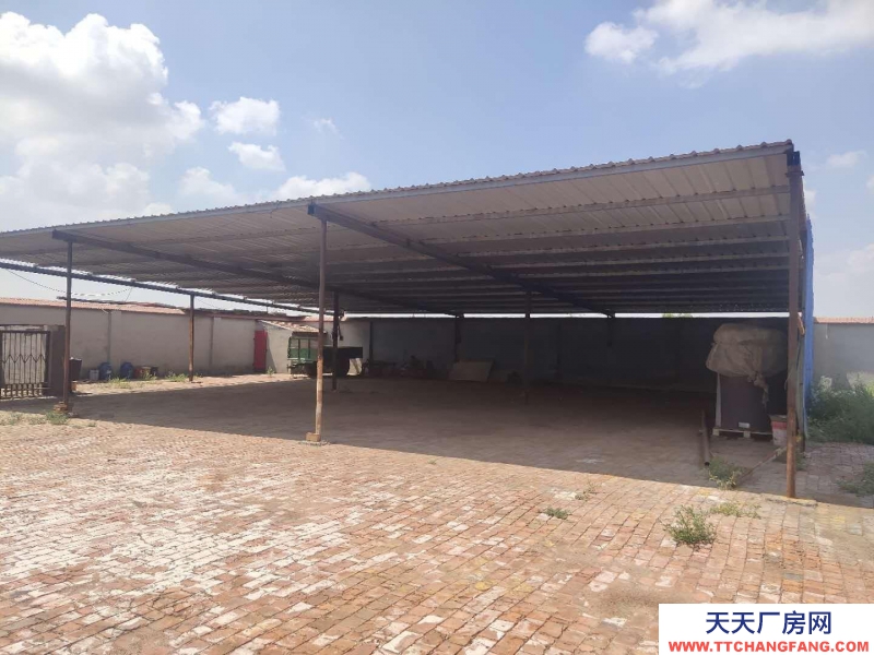 滄州 黃驊(出租)食糖 廠房有水電,出行方便,可整,分租,可面議租金。會讓您滿意!