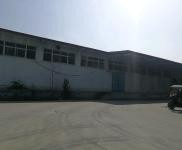 (出租)駐馬店驛城 富強路北段6000平米倉庫出租！可分隔。