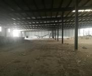 (出租)駐馬店驛城 富強路北段6000平米倉庫出租！可分隔。