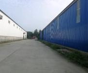 (出租)駐馬店驛城 富強路北段6000平米倉庫出租！可分隔。