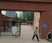 (出租) 駐馬店驛城大道和創(chuàng)業(yè)路交叉口，交通便利可進大車