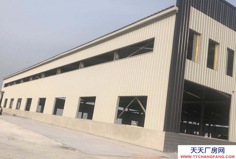 滄州 黃驊(出租) 黃驊中捷華業(yè)石材產(chǎn)業(yè)園 69畝土地糕點(diǎn) 廠房10000平方