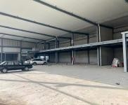 (出租) 出租駐馬店驛城廠房倉(cāng)庫(kù)4S店辦公樓（可整租/分租）