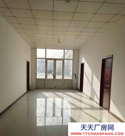 滄州 黃驊(出售) 出售黃驊黃驊港30畝獨院鹽漬水產品廠房