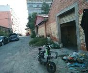 (出租) 駐馬店驛城倉庫廠房面積300平米，有三相電，水。可過14米的大車。