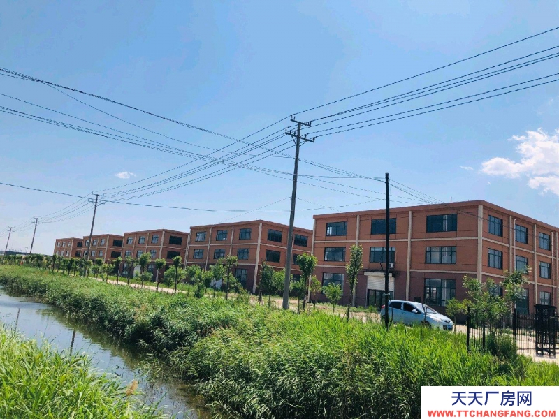 滄州 黃驊(出售) 生食水產品廠房50年工業大產權,土地證房產證手續齊全,環評安評手續可辦理。