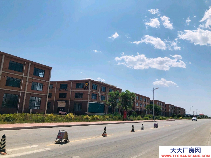 滄州 黃驊(出售) 生食水產品廠房50年工業大產權,土地證房產證手續齊全,環評安評手續可辦理。