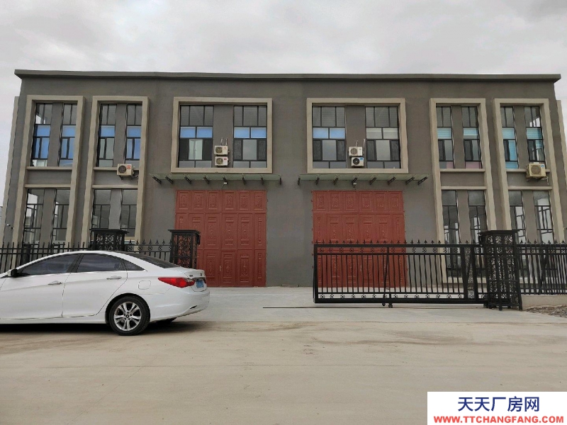 滄州 黃驊(出售) 生食水產品廠房50年工業大產權,土地證房產證手續齊全,環評安評手續可辦理。