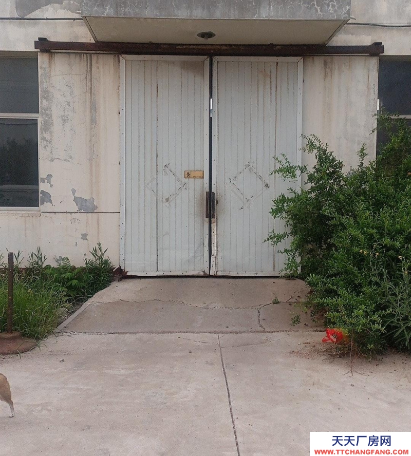 滄州 黃驊(出租) 該廠房磚混結(jié)構(gòu)，可做倉(cāng)庫(kù)，工廠使用，設(shè)施齊全 交通便利 ，