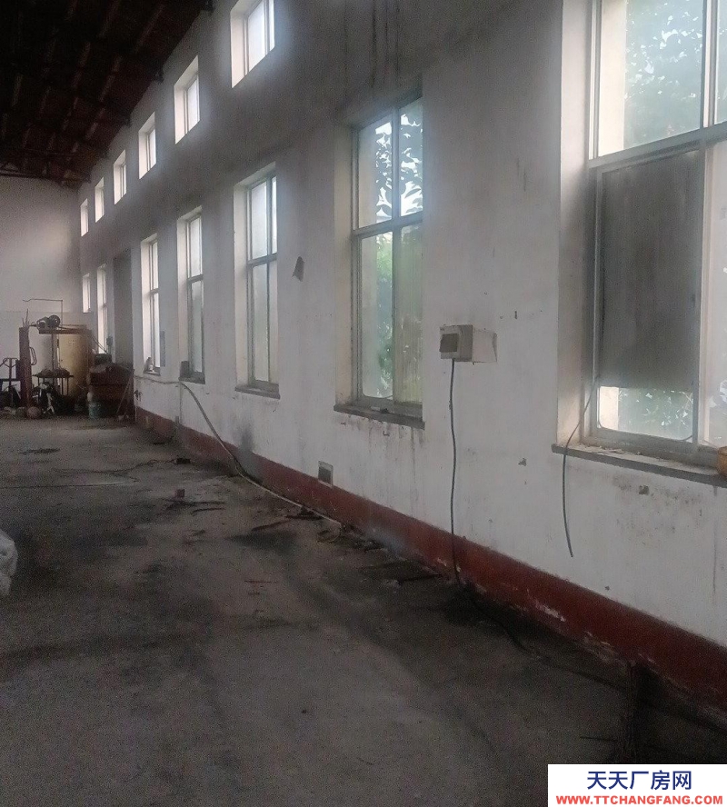 滄州 黃驊(出租) 該廠房磚混結(jié)構(gòu)，可做倉(cāng)庫(kù)，工廠使用，設(shè)施齊全 交通便利 ，