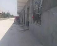 (出租) 駐馬店驛城水電齊全。交通便利。可自由分割