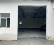 (出租) 駐馬店驛城新平房四間帶廚房衛生間，廠房面積大可加工可做倉庫。