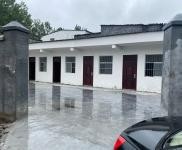 (出租) 駐馬店驛城新平房四間帶廚房衛生間，廠房面積大可加工可做倉庫。