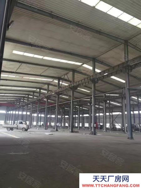 滄州 泊頭(出租) （易幫源）泊頭市開發(fā)區(qū)三號路南段7600平水果制品廠房辦公樓1160