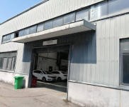 (出租) 駐馬店驛城出租標準4S店展廳、機修車間廠房等