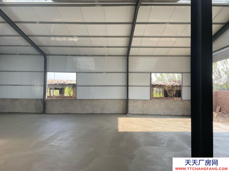 滄州 泊頭(出售)蛋制品廠房 泊頭泊富路旁 隆豐店前八尺路段