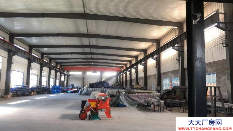 滄州 泊頭(出售) 廊泊路土地，水果制品廠房，辦公樓整體出售