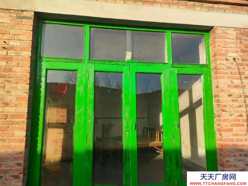 滄州 泊頭(出租) 裕華路鐵路大橋附近平房出租