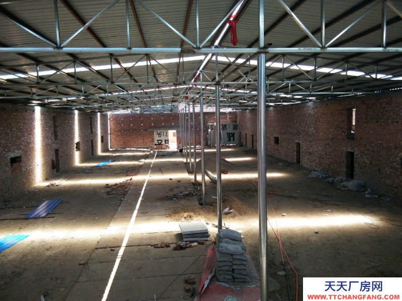 (出售) 包頭本人出售麻池鎮韓五圪堵村廠房一套，占地面積3000平米