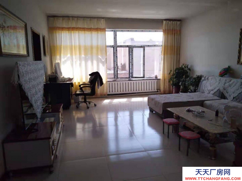 (出售) 四道沙河新村小二樓出售