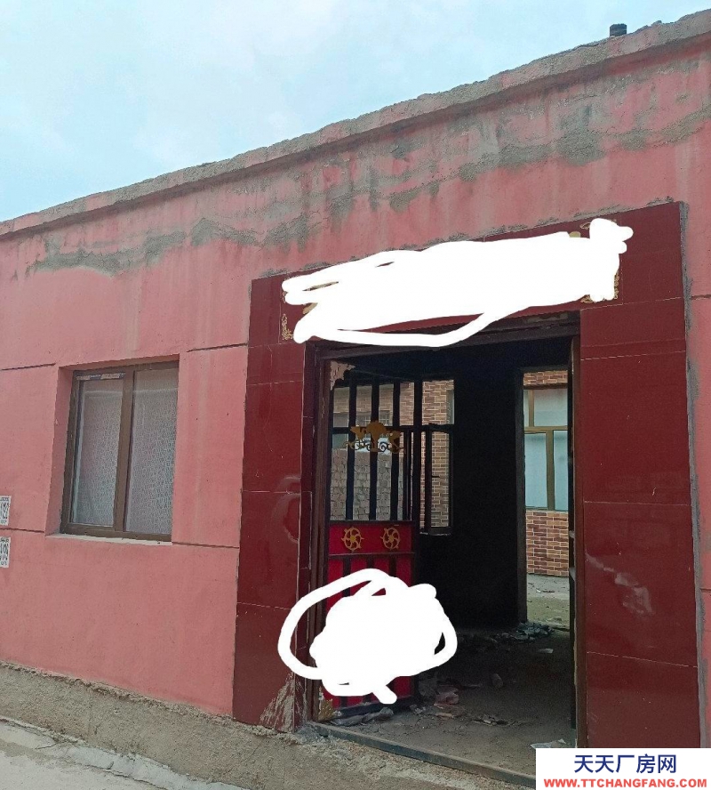 (出售) 包頭上下二樓，有小院有南房