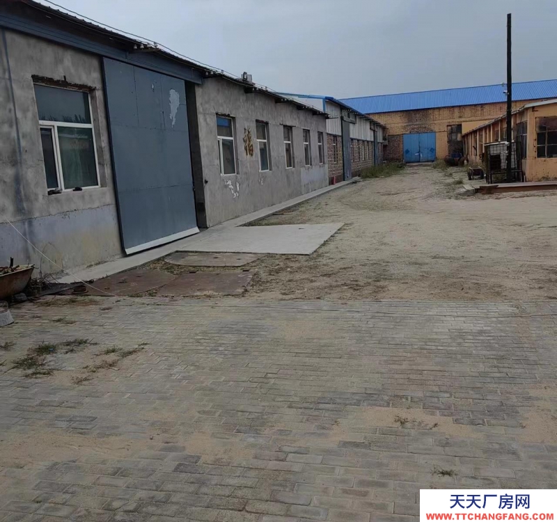 (出租) 包頭庫房出租九原區(qū)交界營子村可分割大車可進(jìn)倉庫另有王大漢小院出售