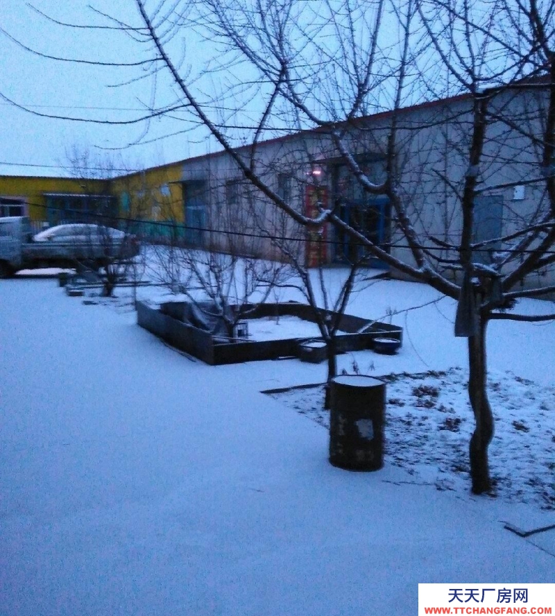 (出租) 包頭廠房/庫房 出租,水電暖齊全(三相電)