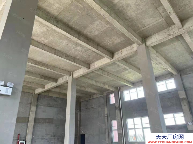 衢州市柯城(出租) 8.1米獨立廠房 周邊配套齊全 交通便利 五金加工