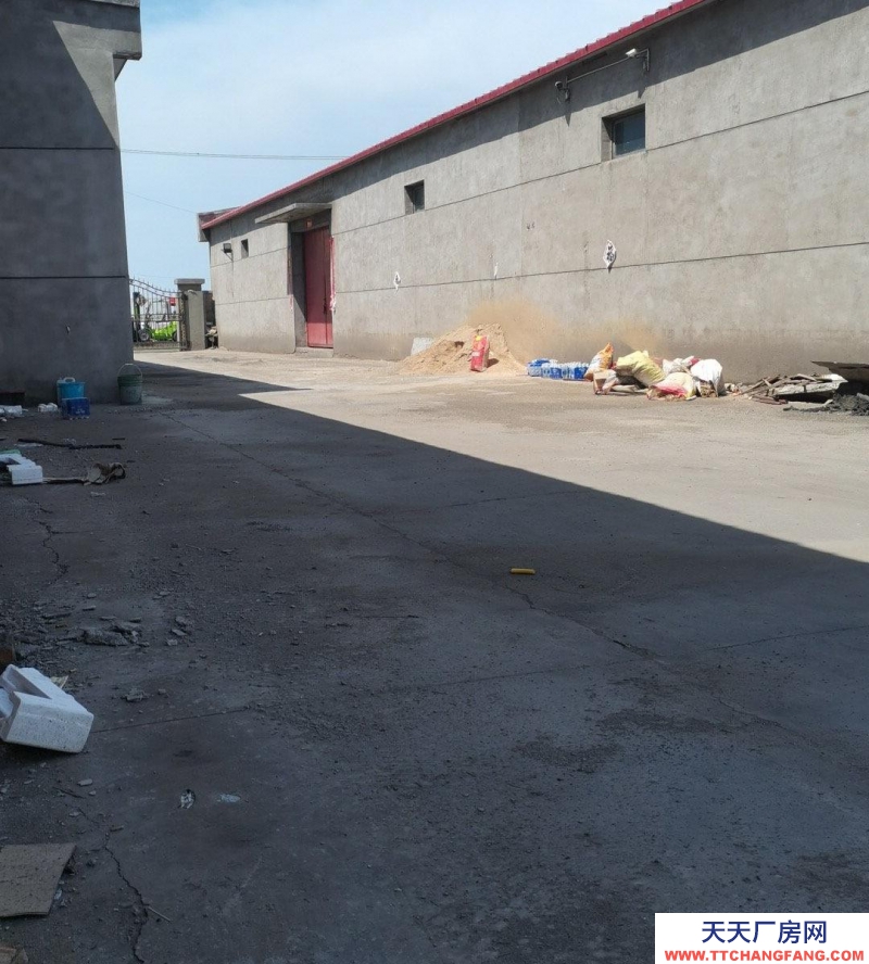 (出租) 包頭自建，手續齊全，可以辦公，倉儲物流。