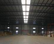 (出租) 駐馬店西平一手房東，鋼結構，大變壓器，層高高