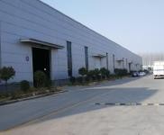 (出租) 駐馬店西平一手房東，鋼結構，大變壓器，層高高