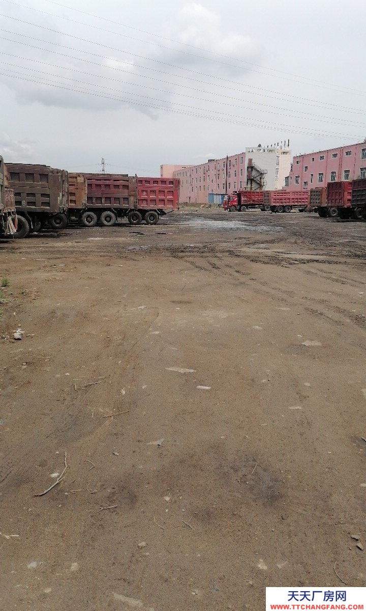 (出租) 包頭東二環星宇物流院內出租平房。