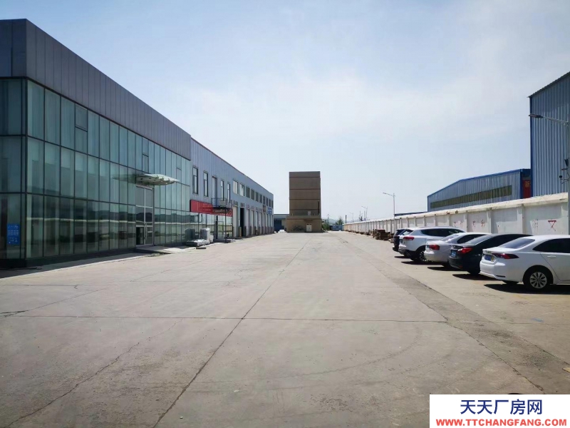 (出租) 包頭免租金招商 九原 石拐 自用園區(qū)