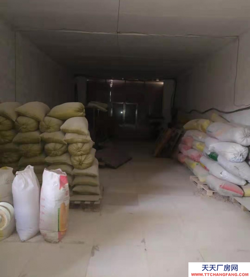 (出租) 石拐區民族新村商，廠，住三用大院