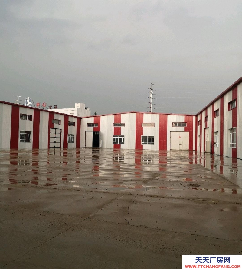 (出租) 赤峰出租 可分租 紅山區文鐘鎮畜牧產業園 辦公樓 倉庫