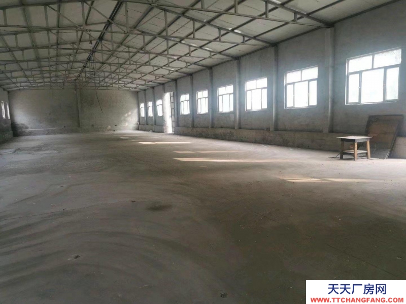 (出租) 赤峰可改食品廠出租大庫 地址：紅山橋北政務大廳西1000米