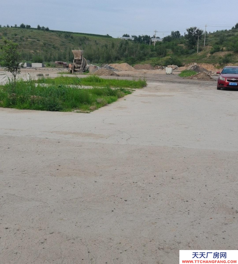 (出租) 赤峰距離紅山區生態園附近，交通方便。