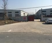 (出租)駐馬店西平 金鳳大道與107交叉口往南100米路東，交通便利，電費低