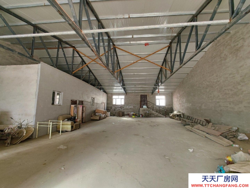 (出售) 赤峰食品廠房，有水有電，，交通便利，價格可議