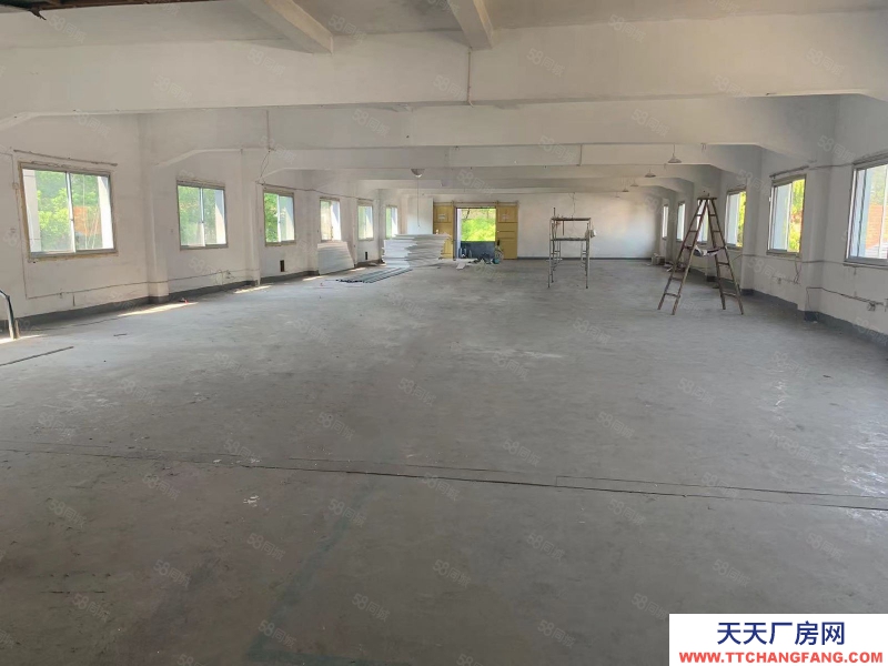 衢州市柯城(出租) 柯城區(qū)南區(qū)揚浦路18號倉庫廠房出租 組裝 包裝 電子