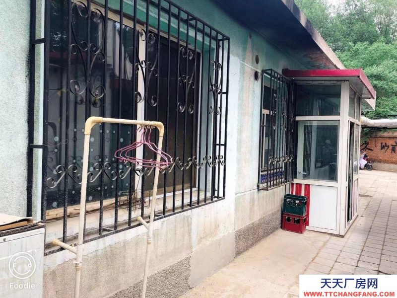 (出售) 赤峰獨門獨院平房，低價出售
