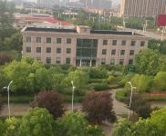 (出租) 駐馬店西平自家建的廠房，環境優美，出大門就是107國道