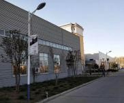 (出租)駐馬店西平 低價出租，鋼結構，大變壓器，配套辦公室餐廳