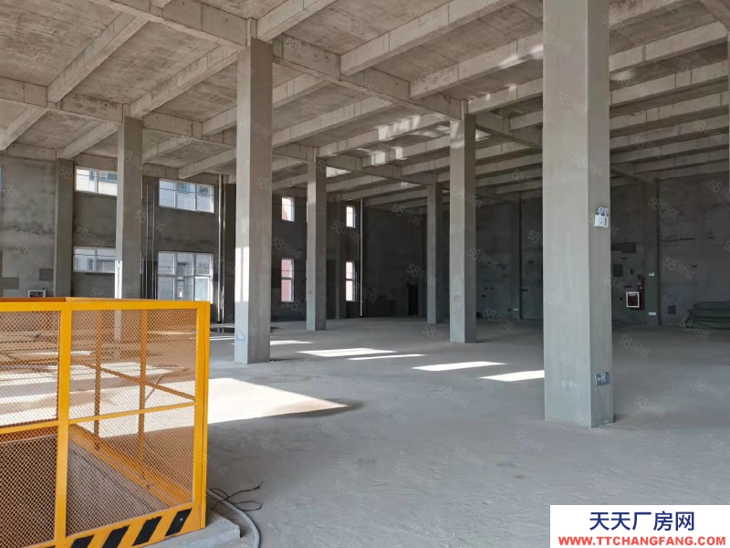 衢州市柯城(出租) 8.1米獨立廠房 周邊配套齊全 交通便利 珠寶加工