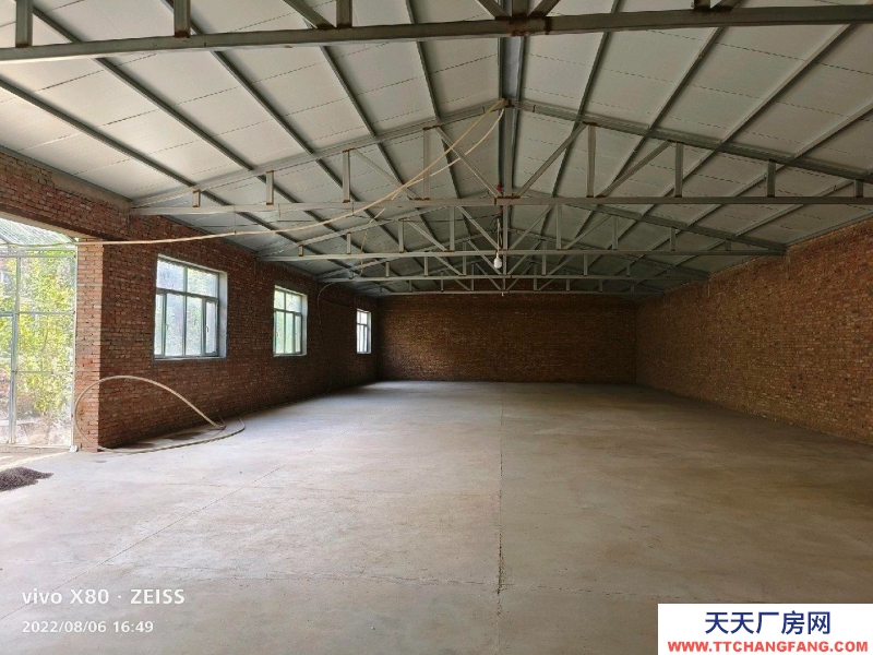 (出租) 紅山區(qū)小房村 倉庫出租