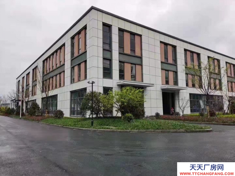 衢州市柯城(出租) 大小面積都有，位置好  智能制造