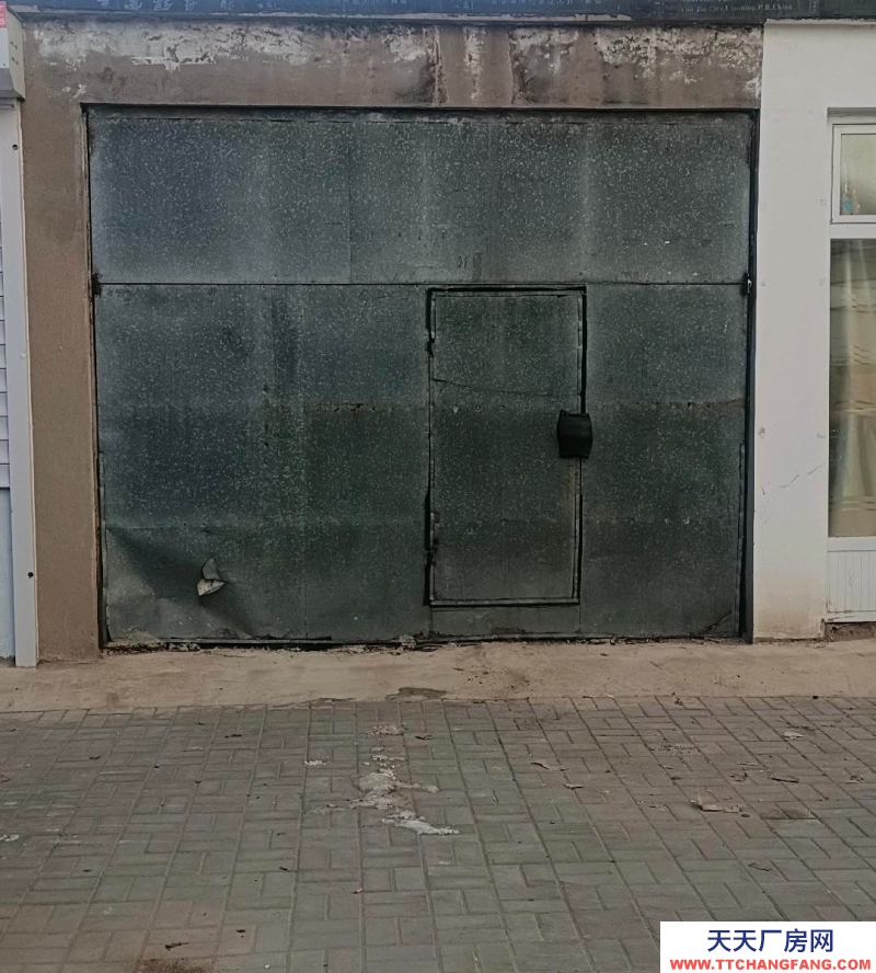 (出租) 赤峰車庫出租，出售，可停車，可當庫房